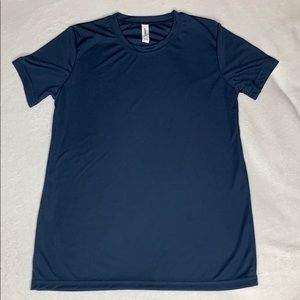 Alo Sport Boys Dri Fit Tee
